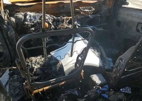 2020 Mitsubishi Outlander Es from USA, damaged, VIN JA4AD2A34LZ045000